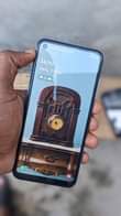 A picture of Samsung a11