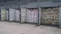 A picture of BAGS OF RICE FOR SALE
