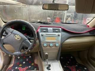 A picture of Suv
