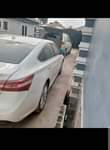 A picture of Toyota Avalon