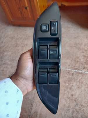 used toyota vits