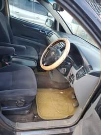 A picture of Toyota ipsum mwanza call WhatsApp 0686108116