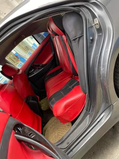 A picture of Extremely clean Toyota Camry 2009 Please come with your mechanic