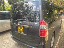 A picture of Own a car at yo convinience