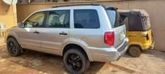 A picture of 2003 Honda Pilot