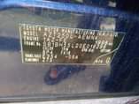 A picture of Toyota Avensis 2004