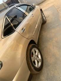 A picture of Clean used