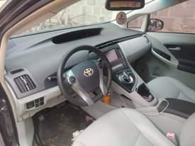 A picture of 2010 Toyota Prius Type iii