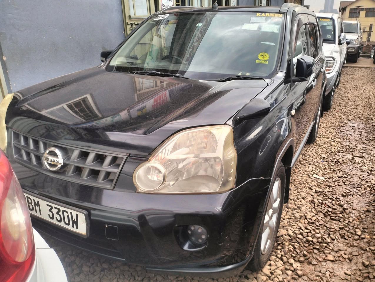 used nissan