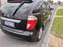 ford frv