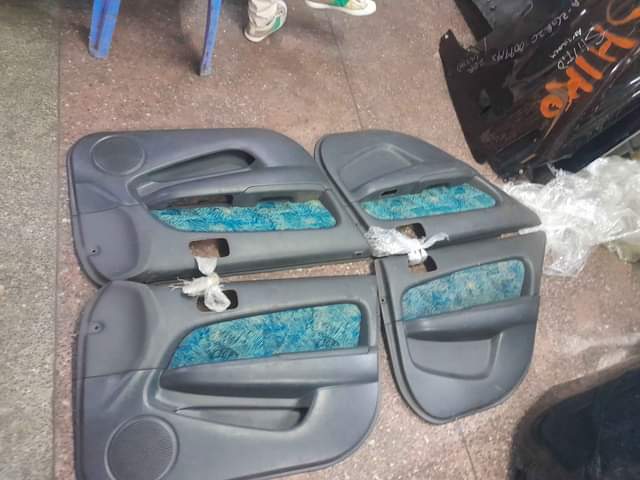Cars F.