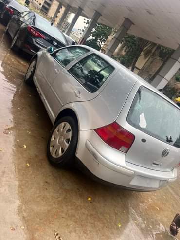 A picture of 08156262530 Super Sharp golf 4 2004 model engine gear perfect