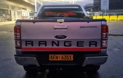 used ford ranger