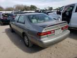 A picture of A neat Toyota Camry for urgent sales in a good
