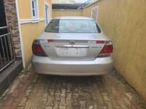 A picture of Toyota Camry 2006 08103497110