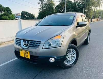 used nissan