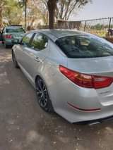 A picture of optima