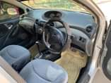 A picture of Toyota vitz Rs 0655 666 330