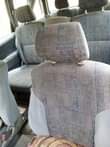 A picture of Toyota picnic for sale Clean first body and interior Sound