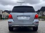 A picture of Glk self available 2013 fullest options AMG Good deal N13
