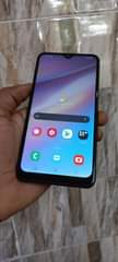 A picture of Samsung A10s