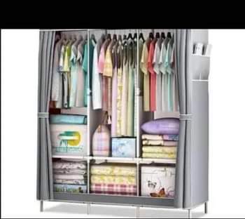 wardrobes