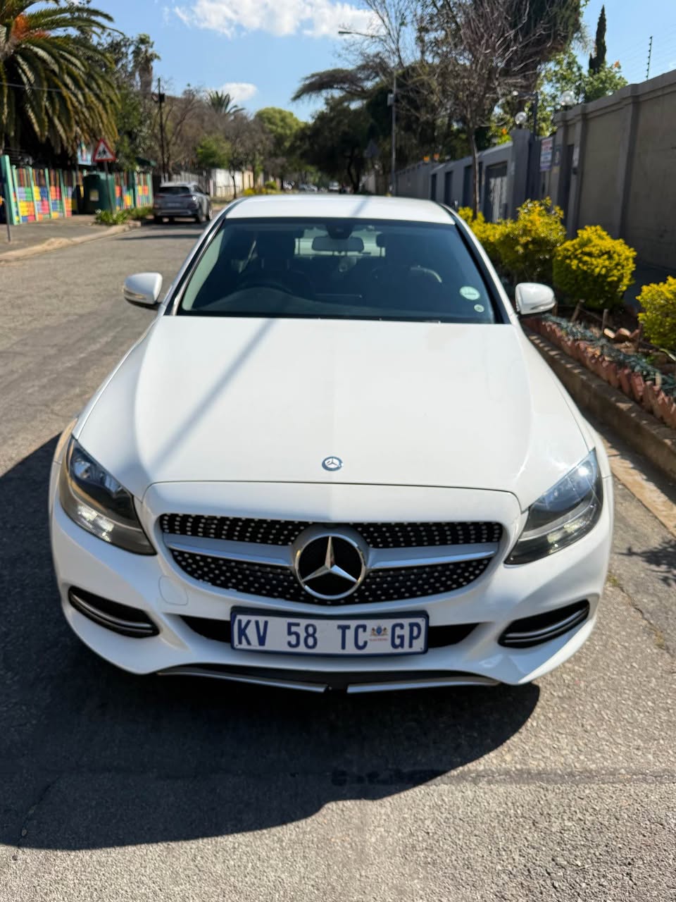 mercedes benz