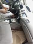 A picture of Honda civic 06 model tokunbo standard is available with good