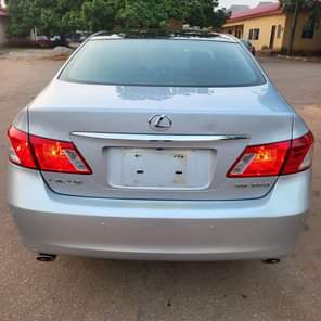 A picture of ABslotutely Super Clean and Sharp Raw first body Highest GradeTokunbo