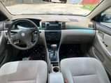 A picture of Clean used Toyota corrola 2006 model with duty Location is