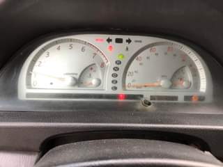A picture of TOYOTA CAMRY LE 2006 MODEL REGISTERD ASKING PRICE 4M Buy