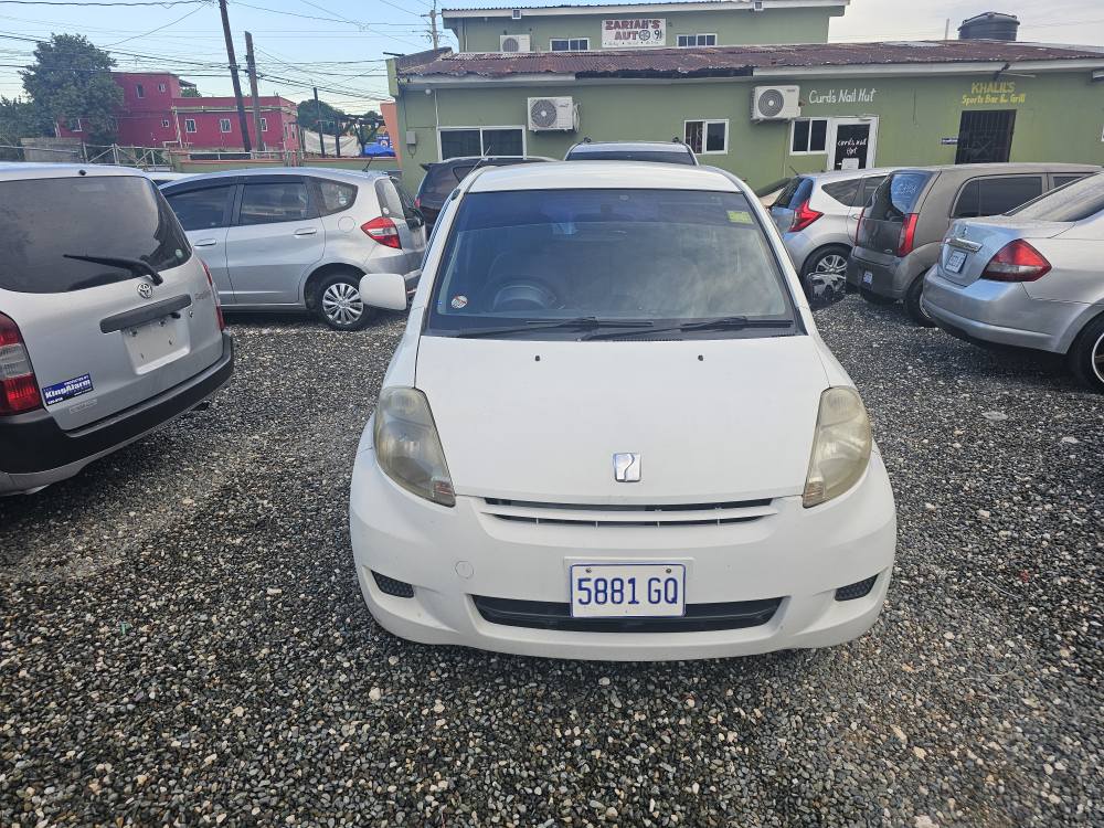 automatic cars