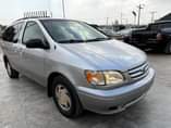 A picture of Foreign used Toyota Sienna 2002 model First body Accident free