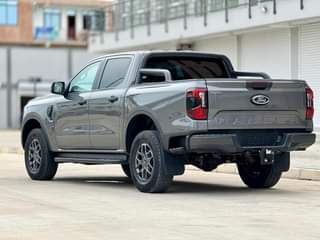 A picture of 2023 FORD RANGER XLT