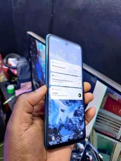 A picture of REDMI NOTE 9pro