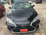 A picture of Lexus Es350