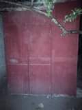 A picture of Banda 6 kwa 5 upana futi urefu futi 5