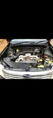 A picture of Subaru Forester XT 25m 0704342333