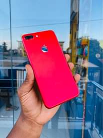 A picture of Iphon 7