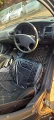 A picture of Toyota Corolla