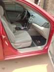 A picture of 2008 Toyota Camry spider v4 engine everything is working perfectly
