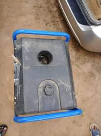 A picture of Generator