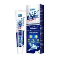 A picture of Warts remover