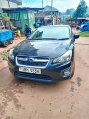A picture of Subaru Impreza 2013 Lweza entebbe road 23m 0703513225