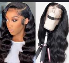 A picture of Wig