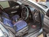 A picture of SUBARU FORESTER TX