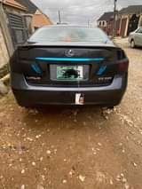 A picture of Awoof Deal Neatly Used Lexus Es 350 2008 Model