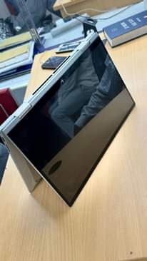 A picture of HP ENVY 15 x360 CONVERTIBLE