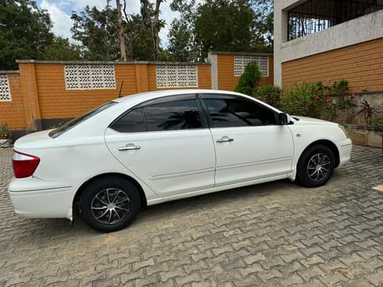 A picture of Toyota Premio for Sale
