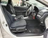 A picture of SUBARU IMPREZER 2013 AT UGX33M CALL 0703 693957